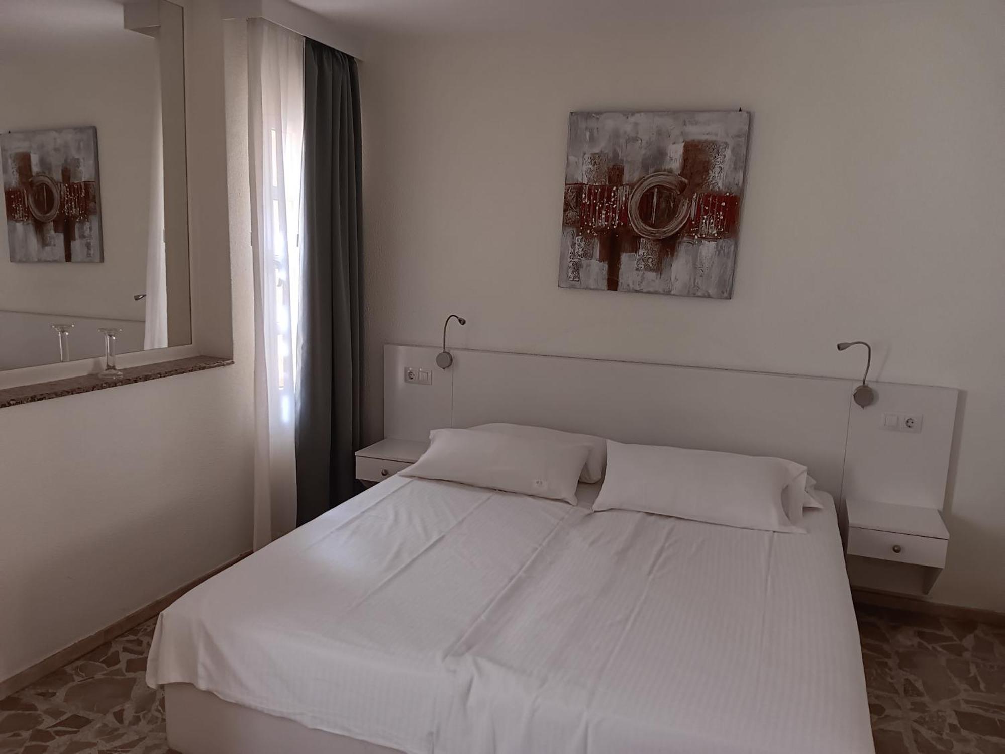 Bungalows Club Primavera Playa del Ingles  Dış mekan fotoğraf