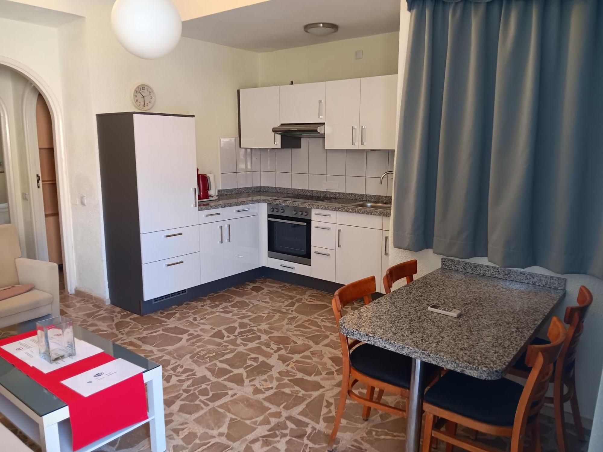 Bungalows Club Primavera Playa del Ingles  Dış mekan fotoğraf