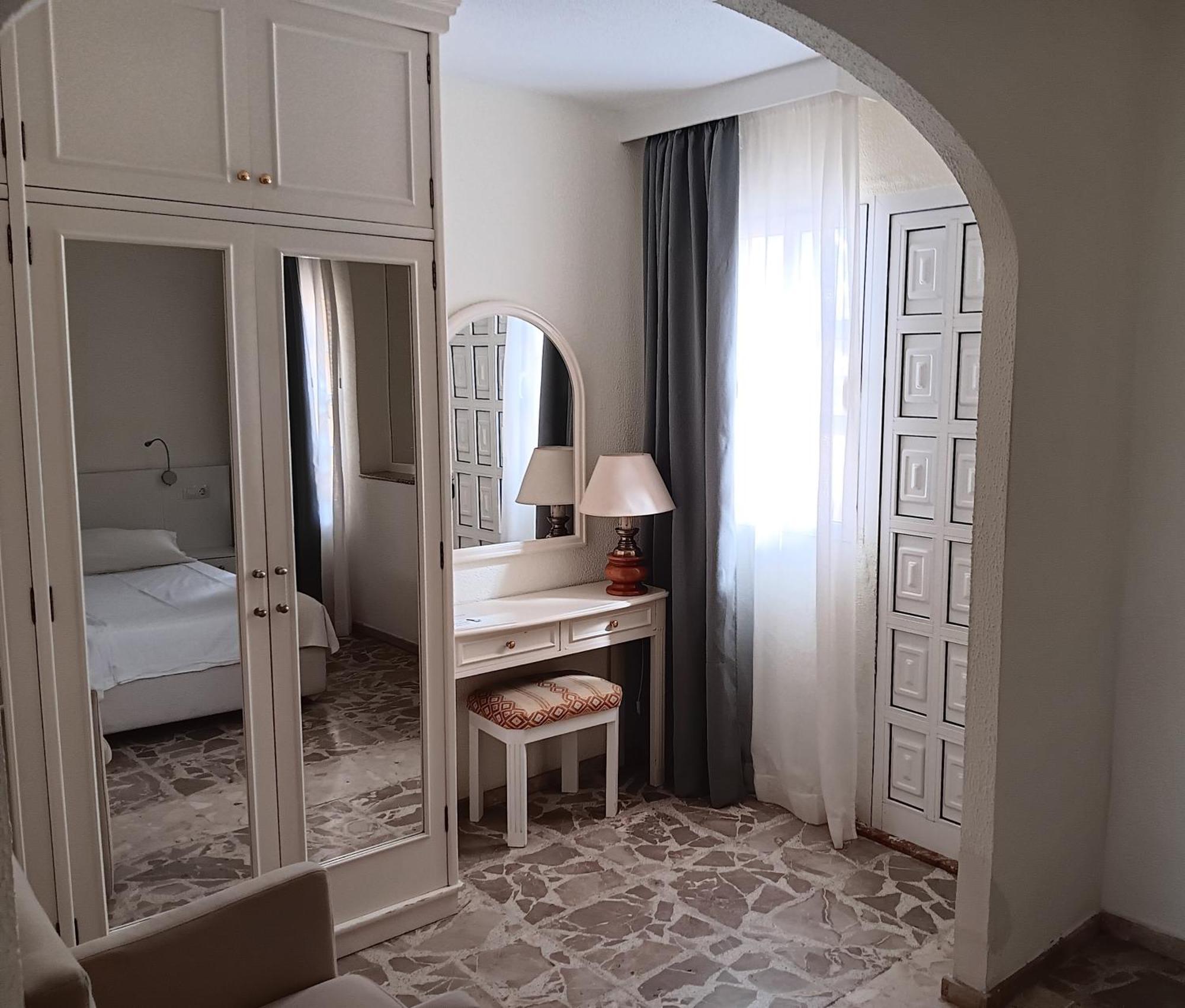 Bungalows Club Primavera Playa del Ingles  Dış mekan fotoğraf
